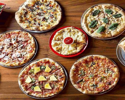 Smokin' oak wood-fired pizza - Smokin’ Oak Wood-Fired Pizza & Taproom, the fastest-growing wood-fired pizza franchise in the U.S., is coming to Washington. The new 3,000-square-foot restaurant and self-pour taproom will be ...